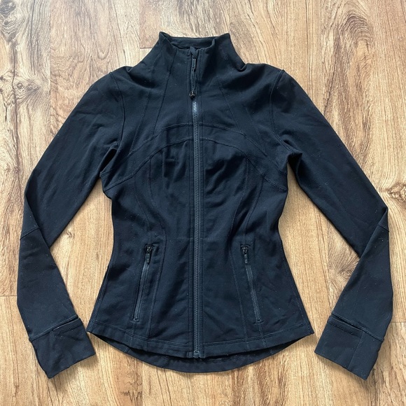 Lululemon Define Jacket - Picture 5 of 12